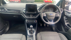 Ford Fiesta 1.0 EcoBoost Titanium 5dr Petrol Hatchback